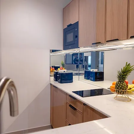 Apartmán Entire Paris, 3rd Floor With Elevator