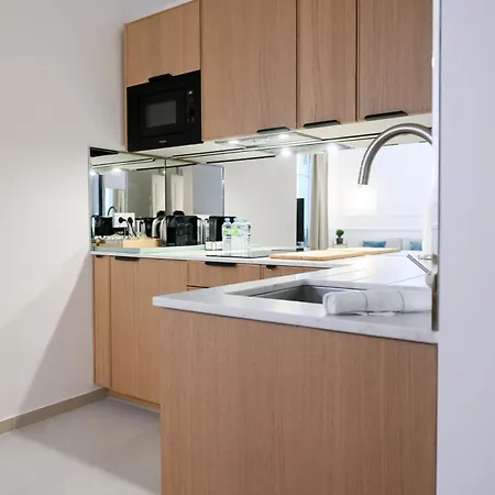 Entire Paris, 3rd Floor With Elevator Apartmán Paříž