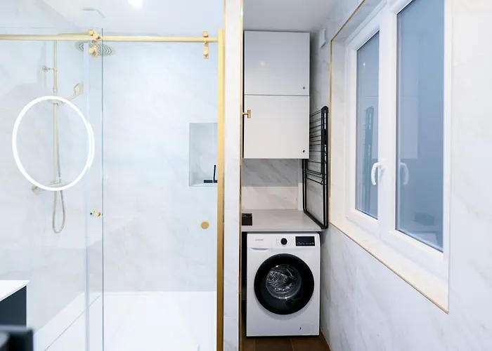 Entire Paris, 3rd Floor With Elevator Διαμέρισμα *