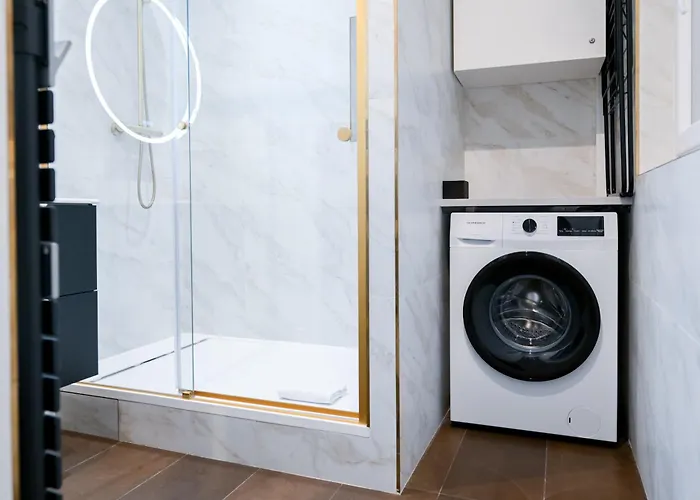 Διαμέρισμα Entire Paris, 3rd Floor With Elevator Παρίσι